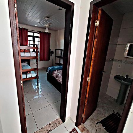 Pousada Amigos Do Caetes Angra dos Reis Eksteriør bilde