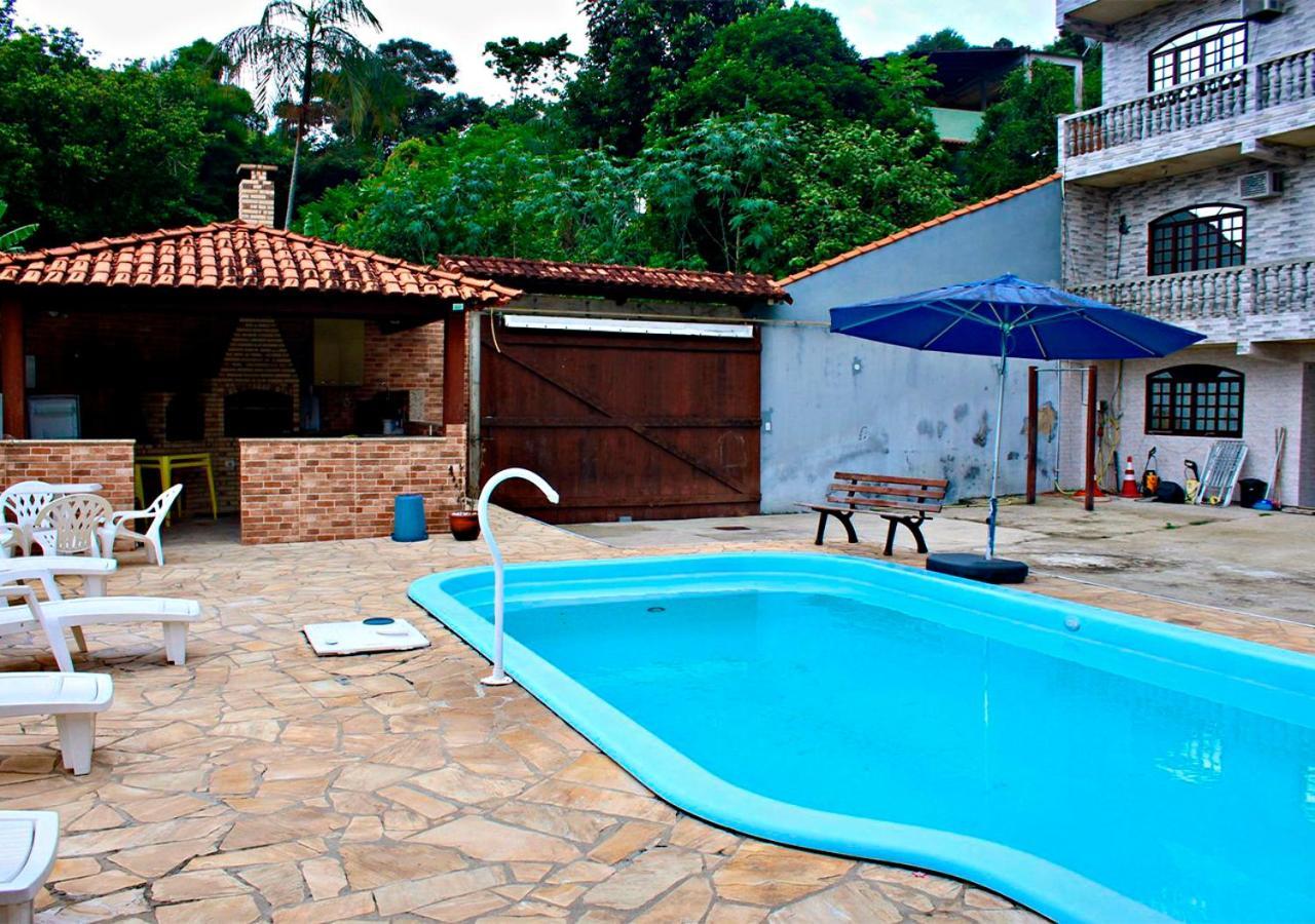 Pousada Amigos Do Caetes Angra dos Reis Eksteriør bilde
